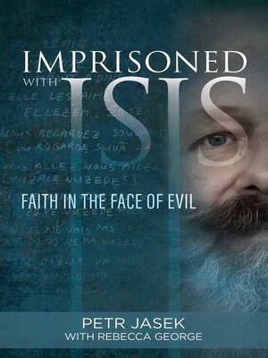 cover image of Imprisoned with ISIS